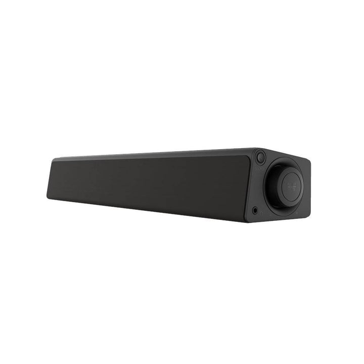 Parlante Creative sound bar STAGE SE MINI 12W/24W bluetooth/3.5 mm, input Usb-c-power - Achorao