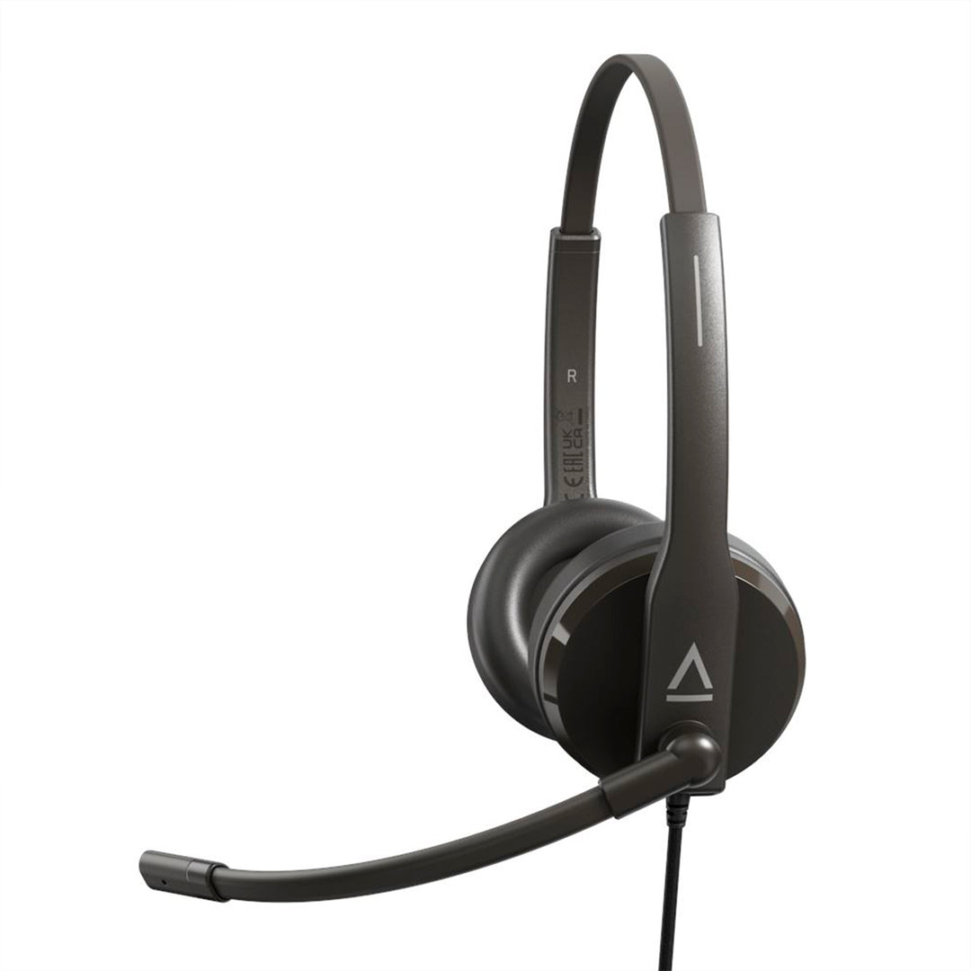 Audififono Creative HS-230 3.5 MM/ USB A - Achorao