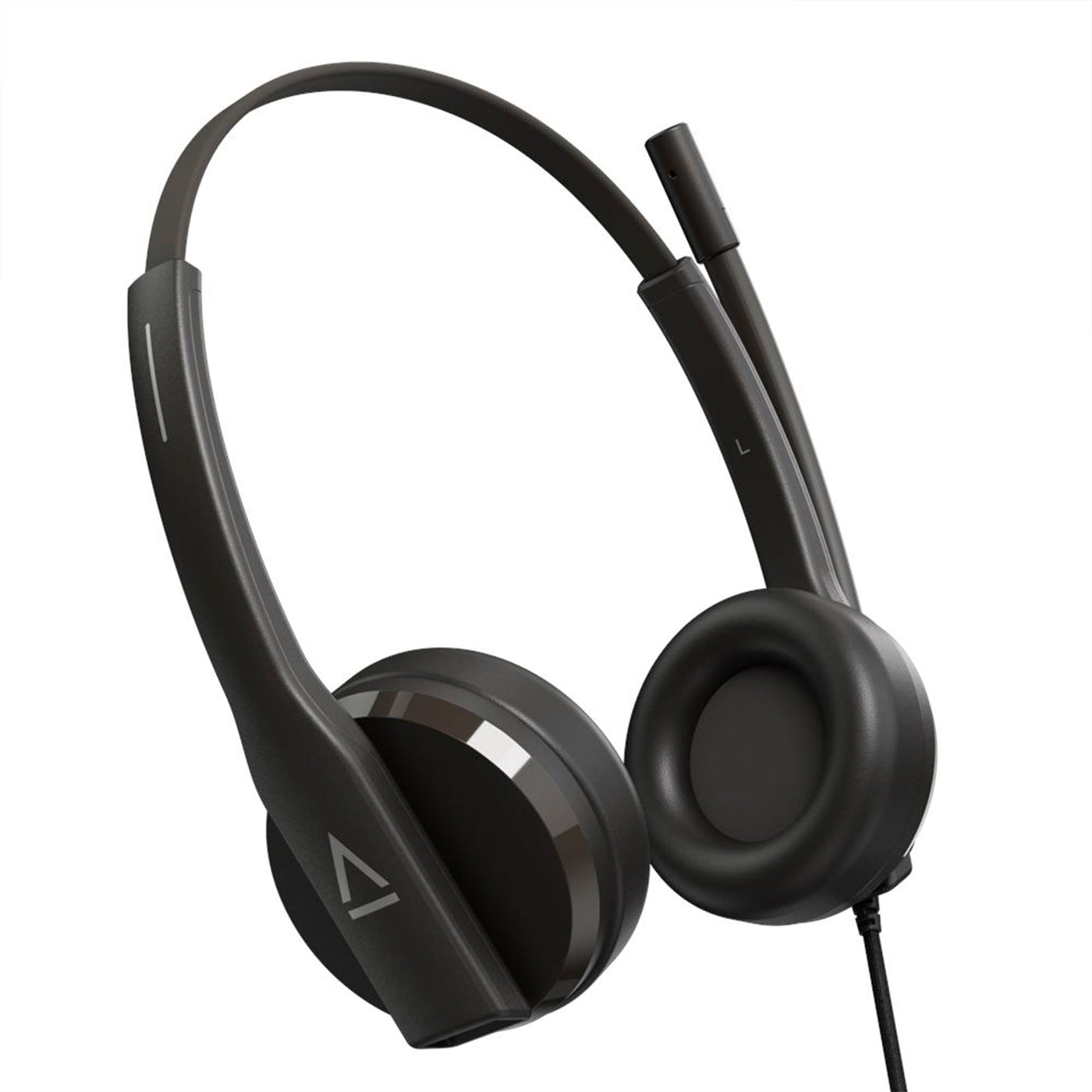 Audififono Creative HS-230 3.5 MM/ USB A - Achorao