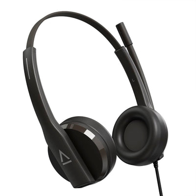 Audififono Creative HS-230 3.5 MM/ USB A - Achorao