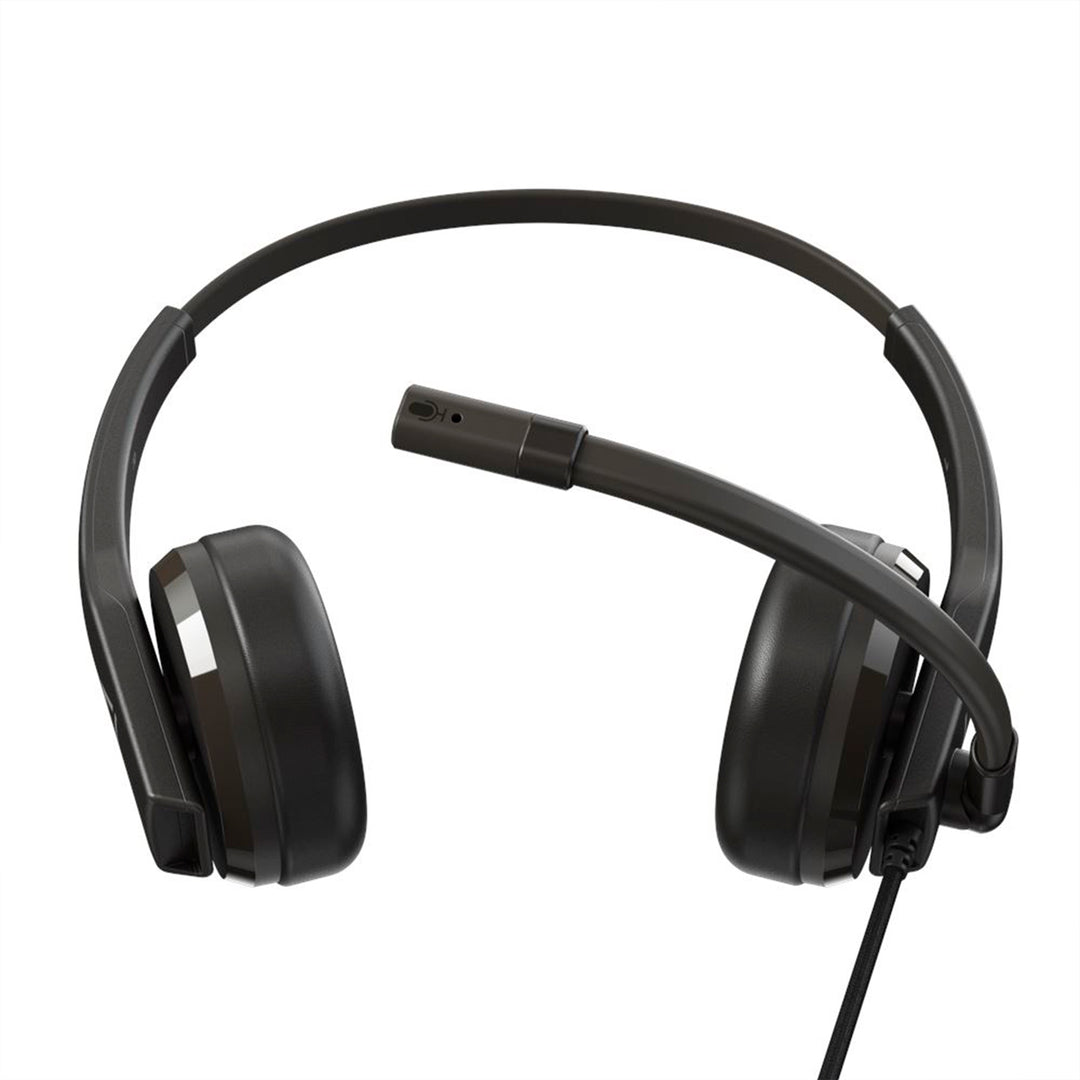 Audififono Creative HS-230 3.5 MM/ USB A - Achorao