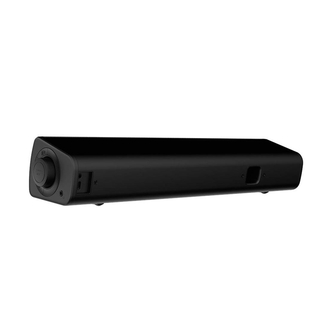 Parlante creative gaming sound bar GS3 rgb 24w bluetooth 5.4 usb-c power - Achorao