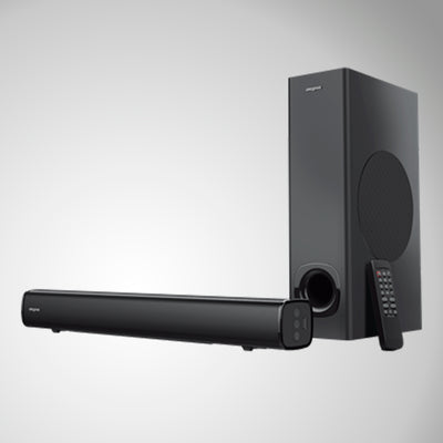 Parlante Creative Katana V2X 5.1 Virtual - Achorao