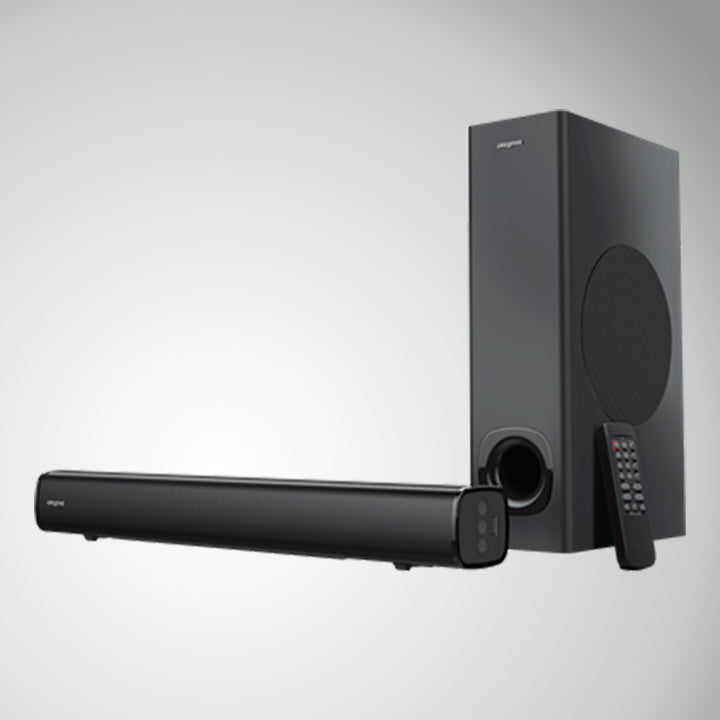 Parlante Creative Katana V2X 5.1 Virtual - Achorao