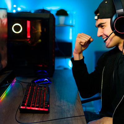 Parlante Creative Katana V2X 5.1 Virtual - Achorao