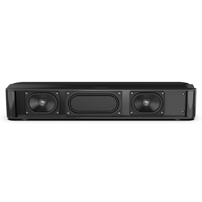 Parlante Creative sound bar stage SE 24W/48W BT/USB SB surround 220V - Achorao