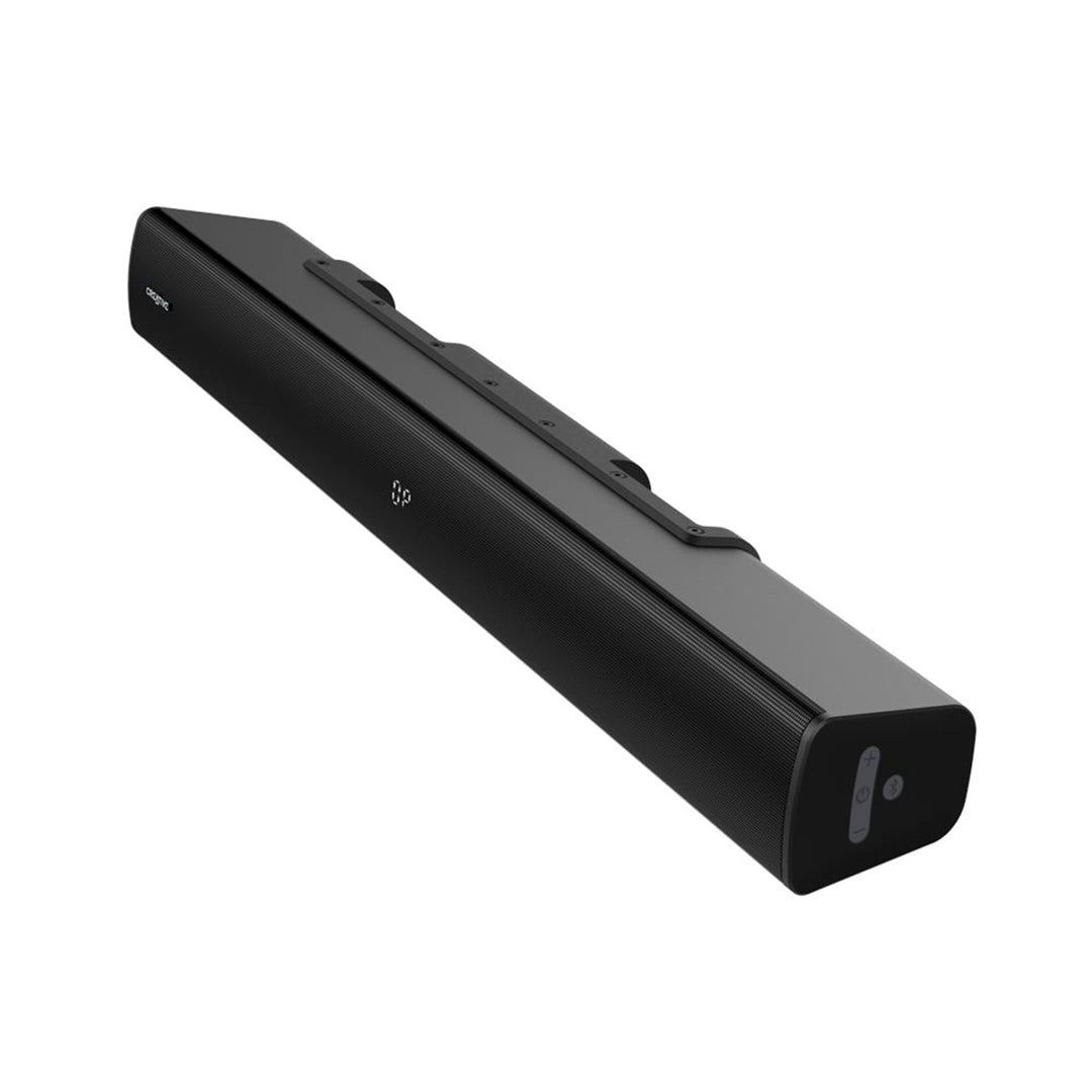 Parlante Creative Sound Bar Stage V2 2.1  BT/usb SB surround 80W/160W 220V - Achorao