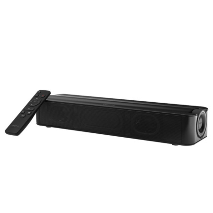 Parlante Creative sound bar stage SE 24W/48W BT/USB SB surround 220V - Achorao