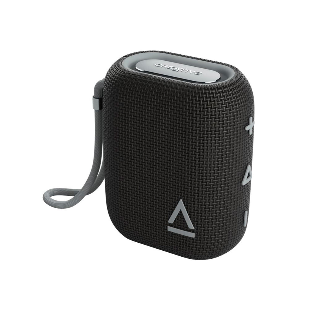 Parlante Creative Muvo Flex Auracast - Achorao