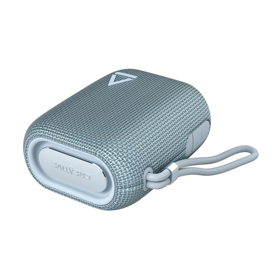 Parlante Creative Muvo Flex Auracast - Achorao