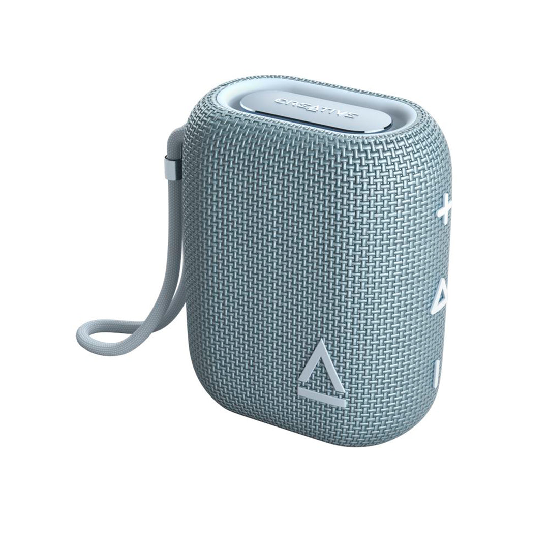 Parlante Creative Muvo Flex Auracast - Achorao
