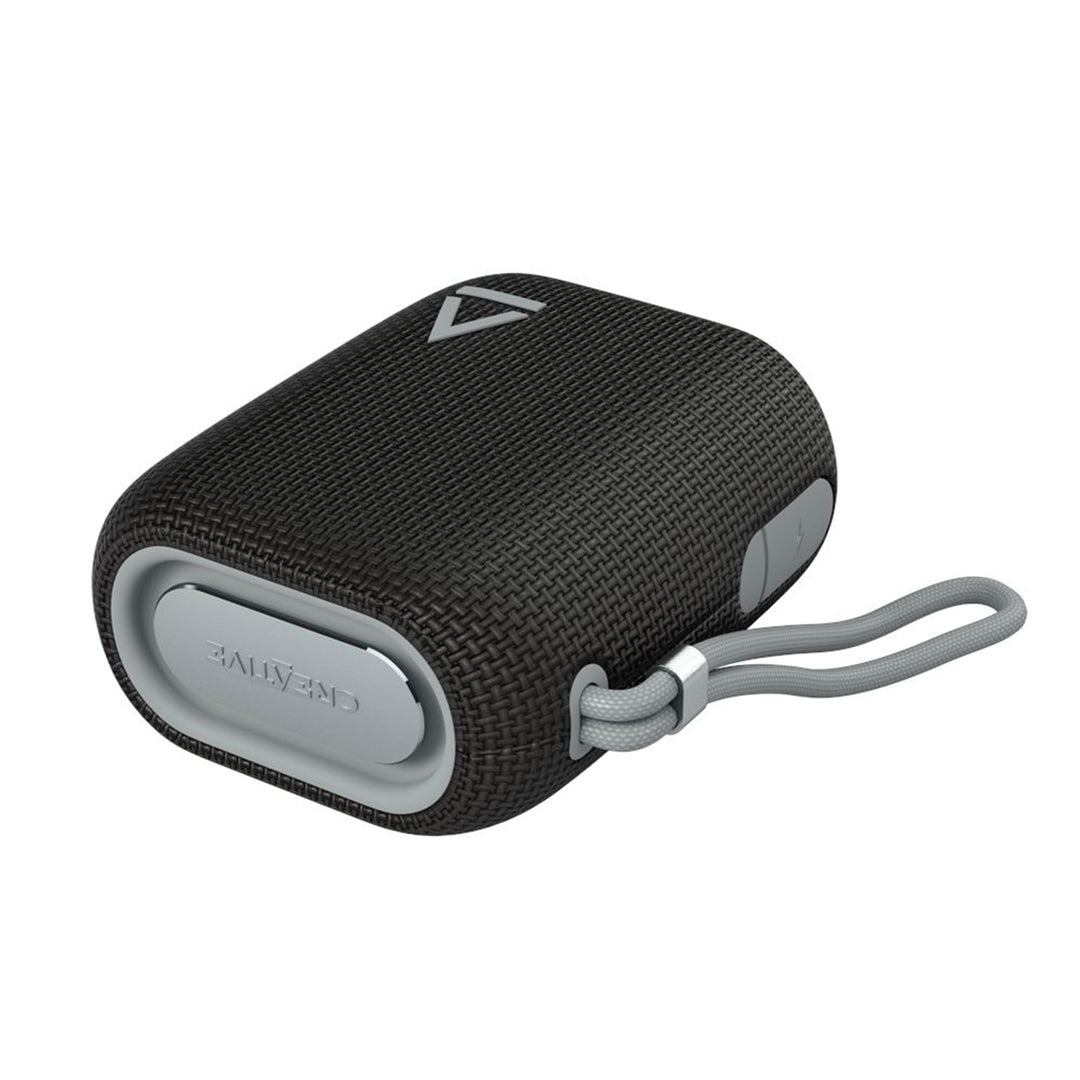 Parlante Creative Muvo Flex Auracast - Achorao