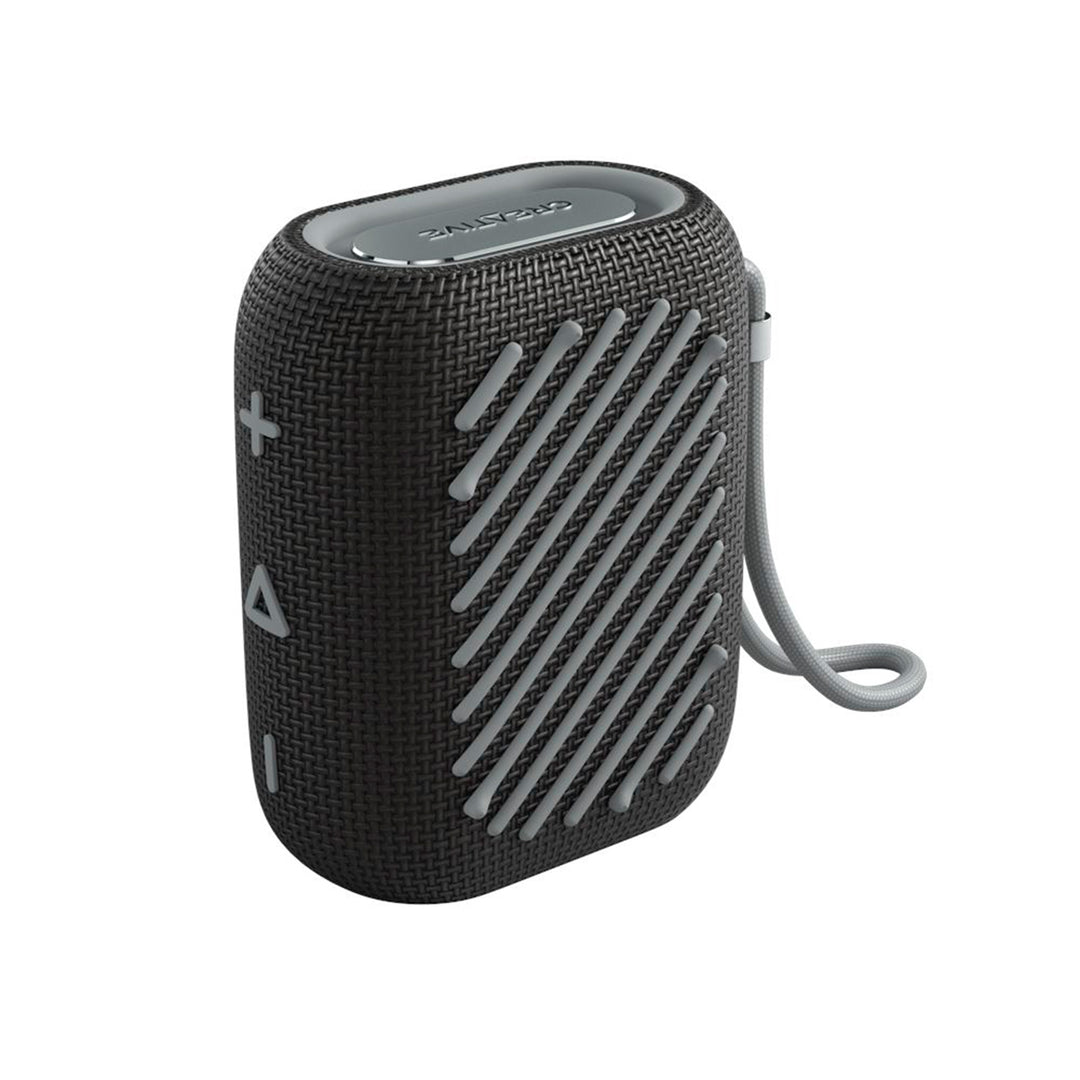 Parlante Creative Muvo Flex Auracast - Achorao