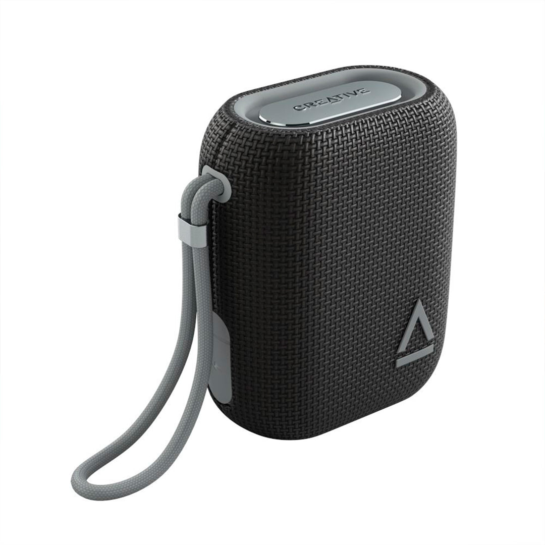 Parlante Creative Muvo Flex Auracast - Achorao