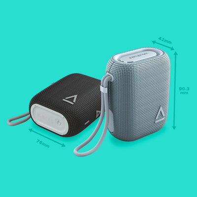 Parlante Creative Muvo Flex Auracast - Achorao