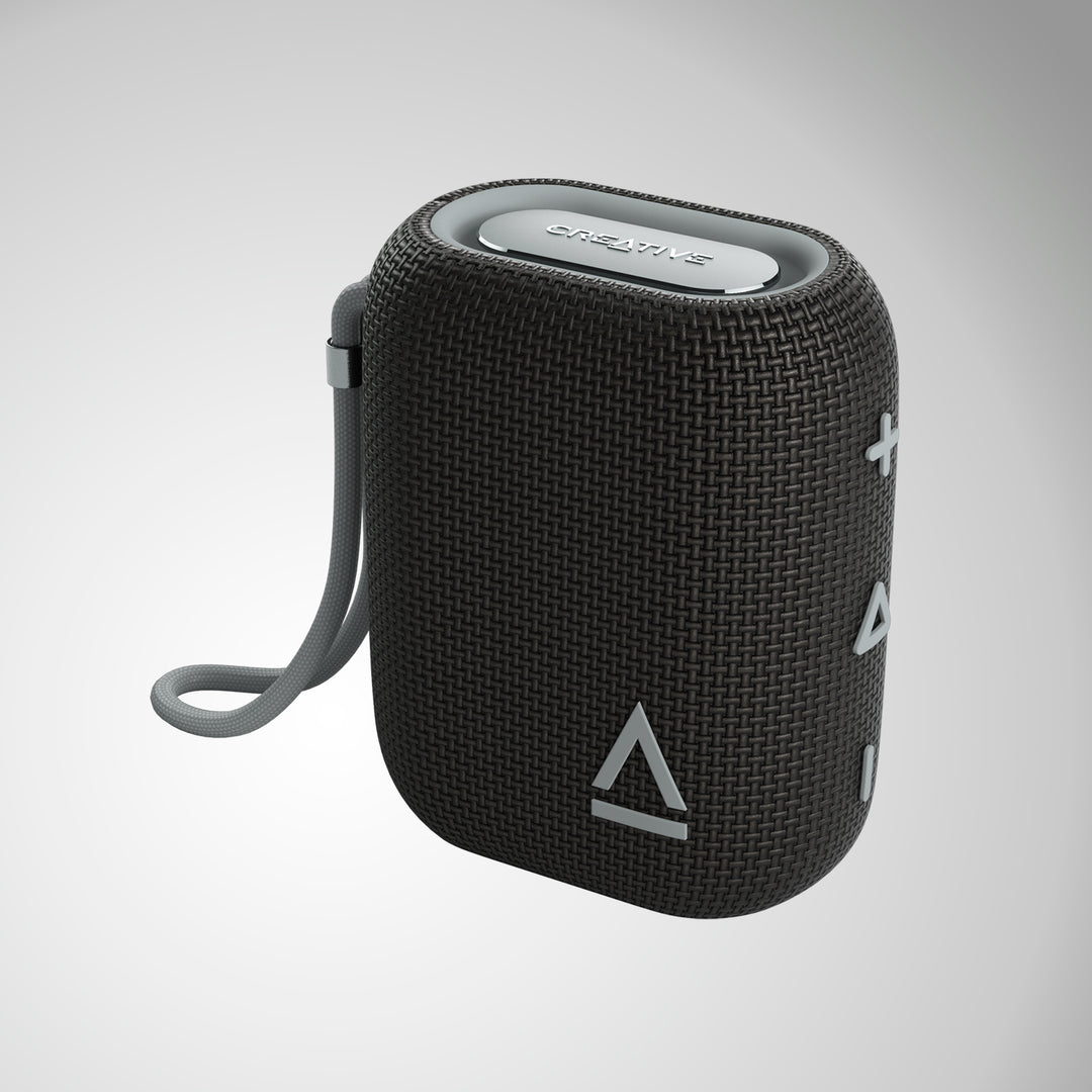Parlante Creative Muvo Flex Auracast - Achorao