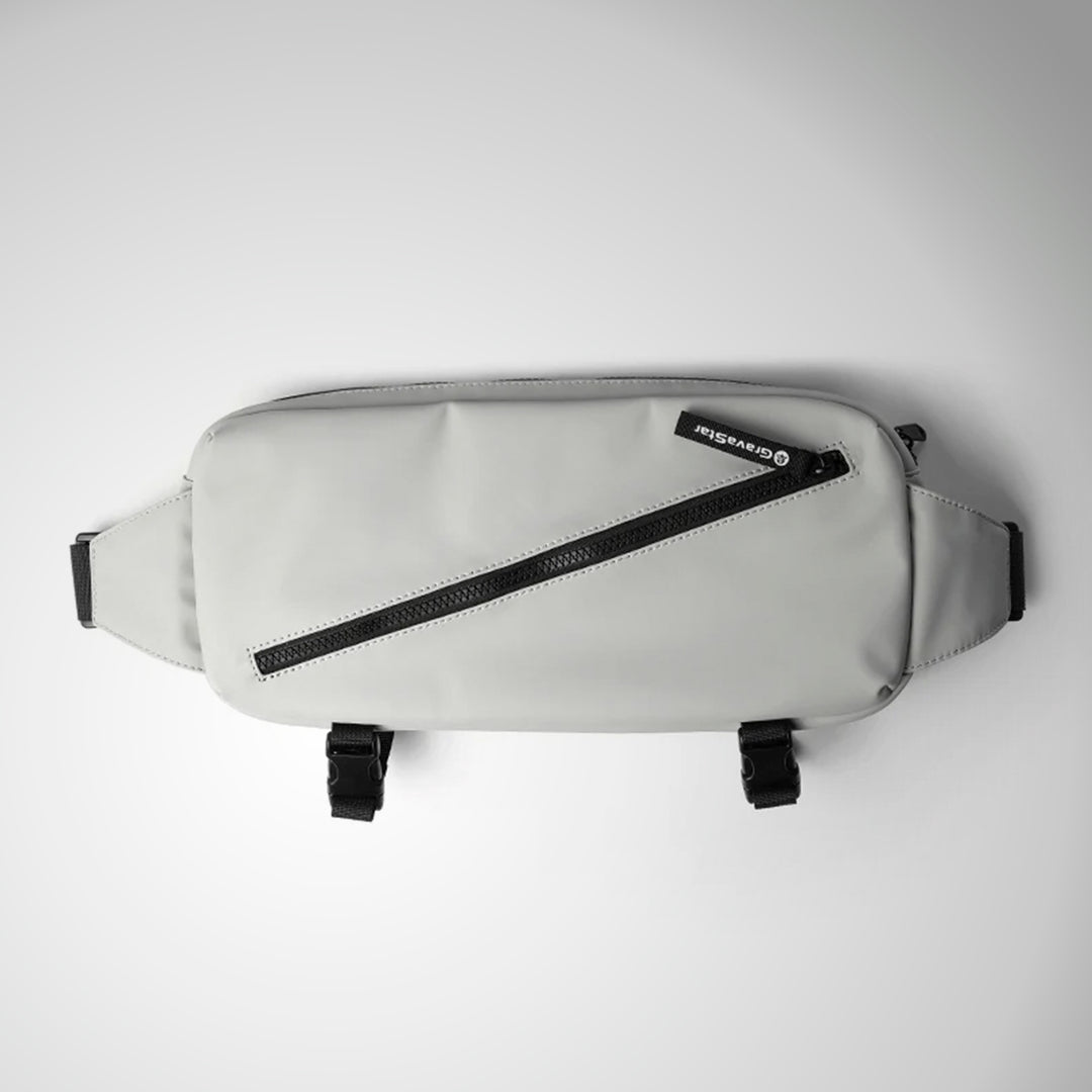 Bolso Cruzado GravaStar Keyboard Crossbody Bag