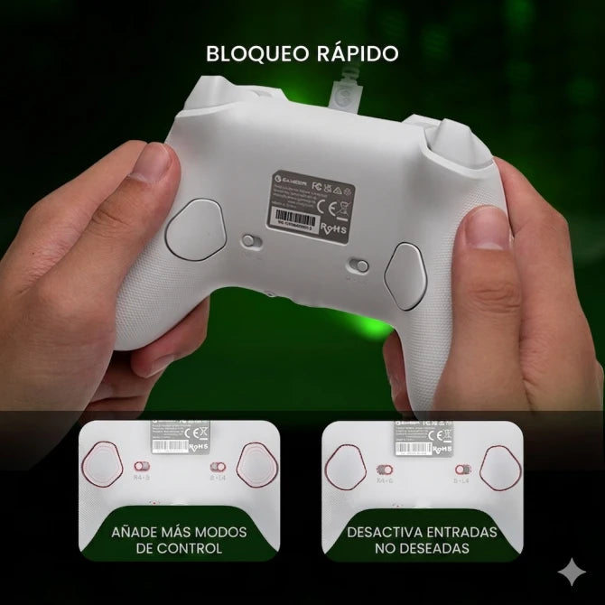 Gamepad GameSir G7 SE - Achorao