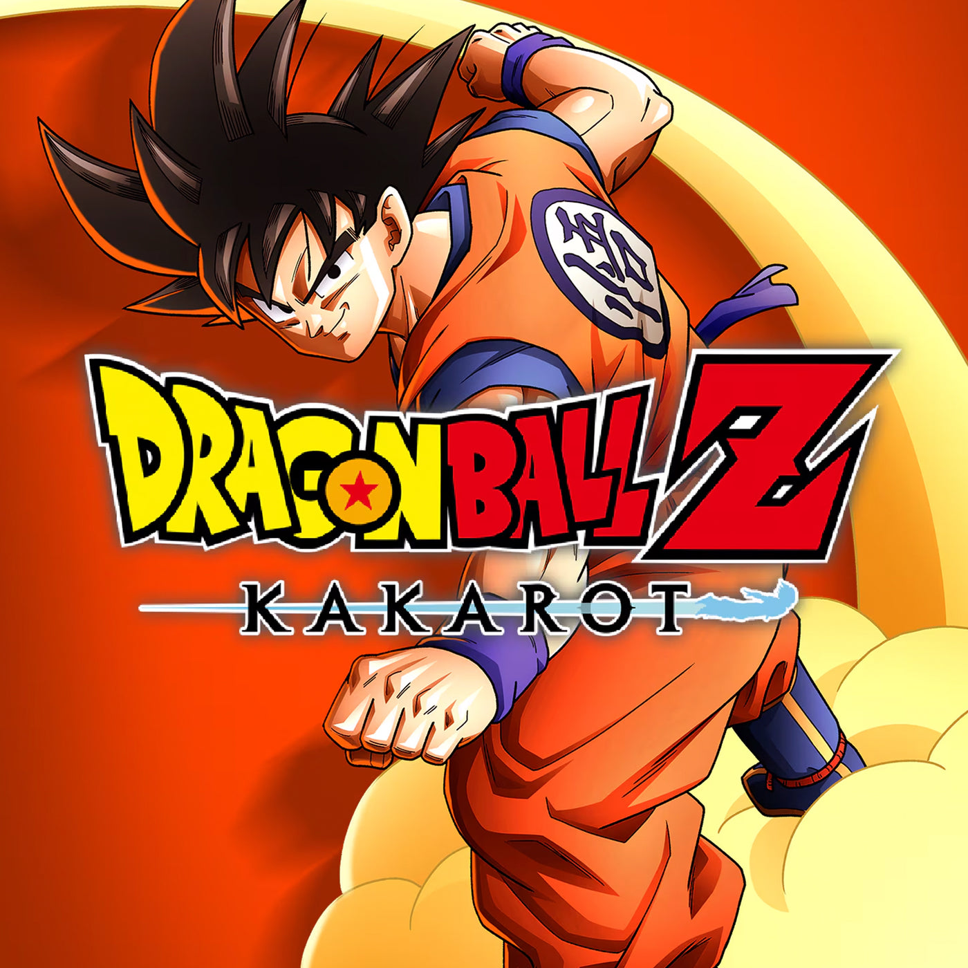 Dragon Ball Z Kakarot- Latam Juego de PS5 - Disco Físico - Achorao