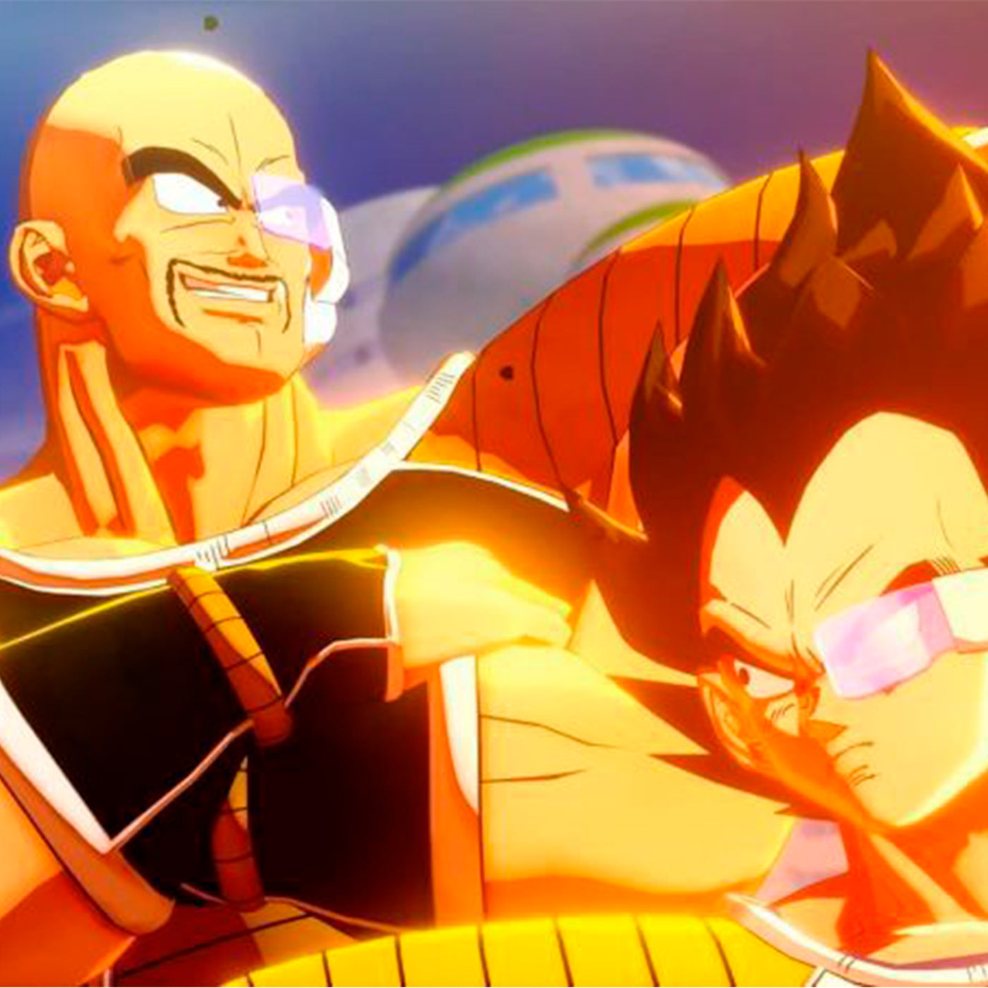 Dragon Ball Z Kakarot- Latam Juego de PS5 - Disco Físico - Achorao