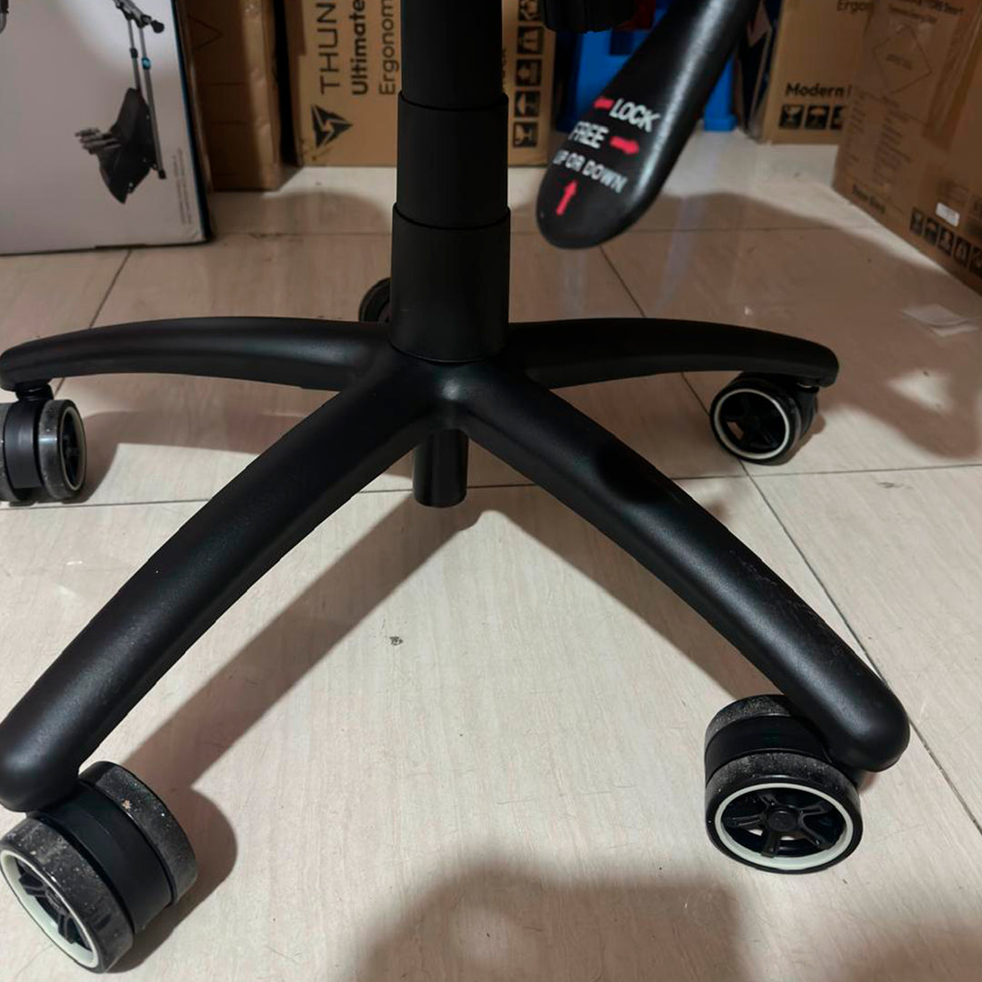 Silla Gamer ACHORAO RACING – Demo / Recompuesta – Componentes Corsair TC200 (Clase 4) - Achorao