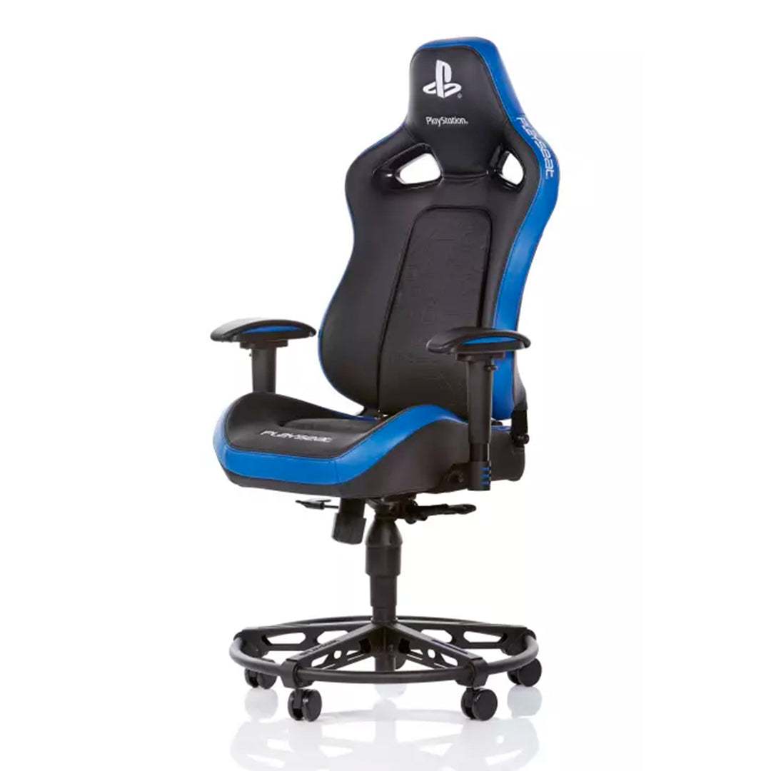 Silla Gamer Playseat L33T PlayStation Edition DEMO