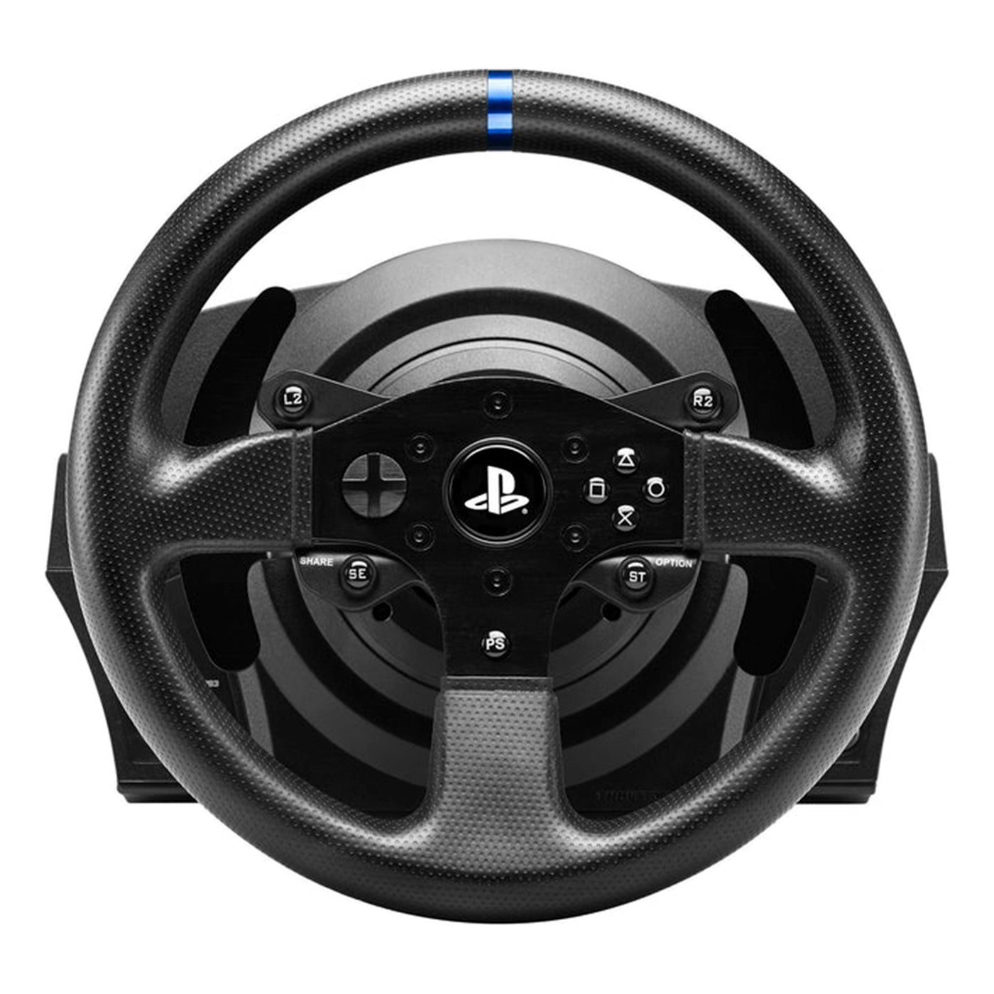 Timon + Pedales Thrustmaster T300RS DEMO / incompleto