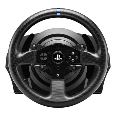 Timon + Pedales Thrustmaster T300RS DEMO / incompleto