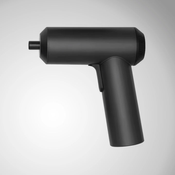 Destornillador Eléctrico Inalámbrico Xiaomi Mi Cordless Screwdriver 3.6V con 12 Puntas S2