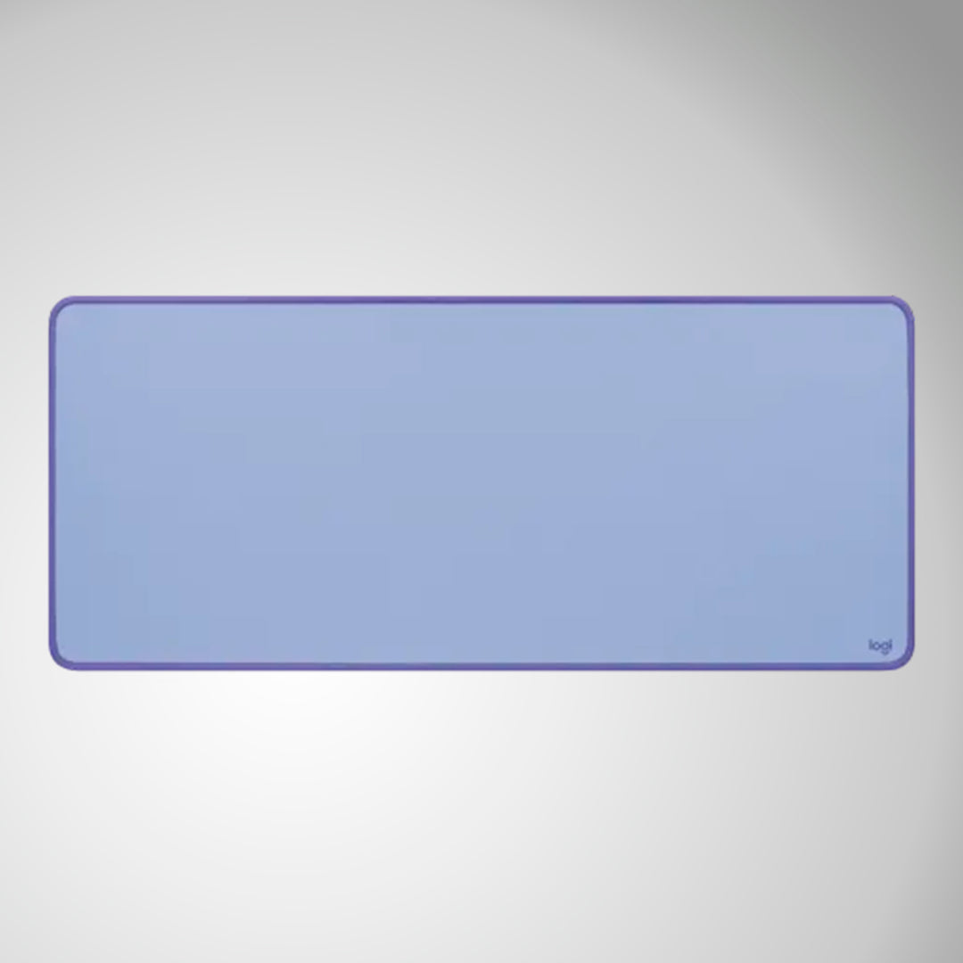 Mousepad DESK PAD Antisalpicaduras 70 cm x 30 cm Lila - Achorao
