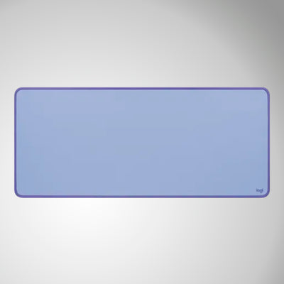 Mousepad DESK PAD Antisalpicaduras 70 cm x 30 cm Lila - Achorao