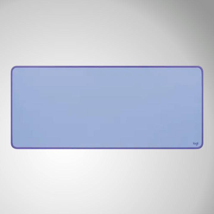 Mousepad DESK PAD Antisalpicaduras 70 cm x 30 cm Lila - Achorao