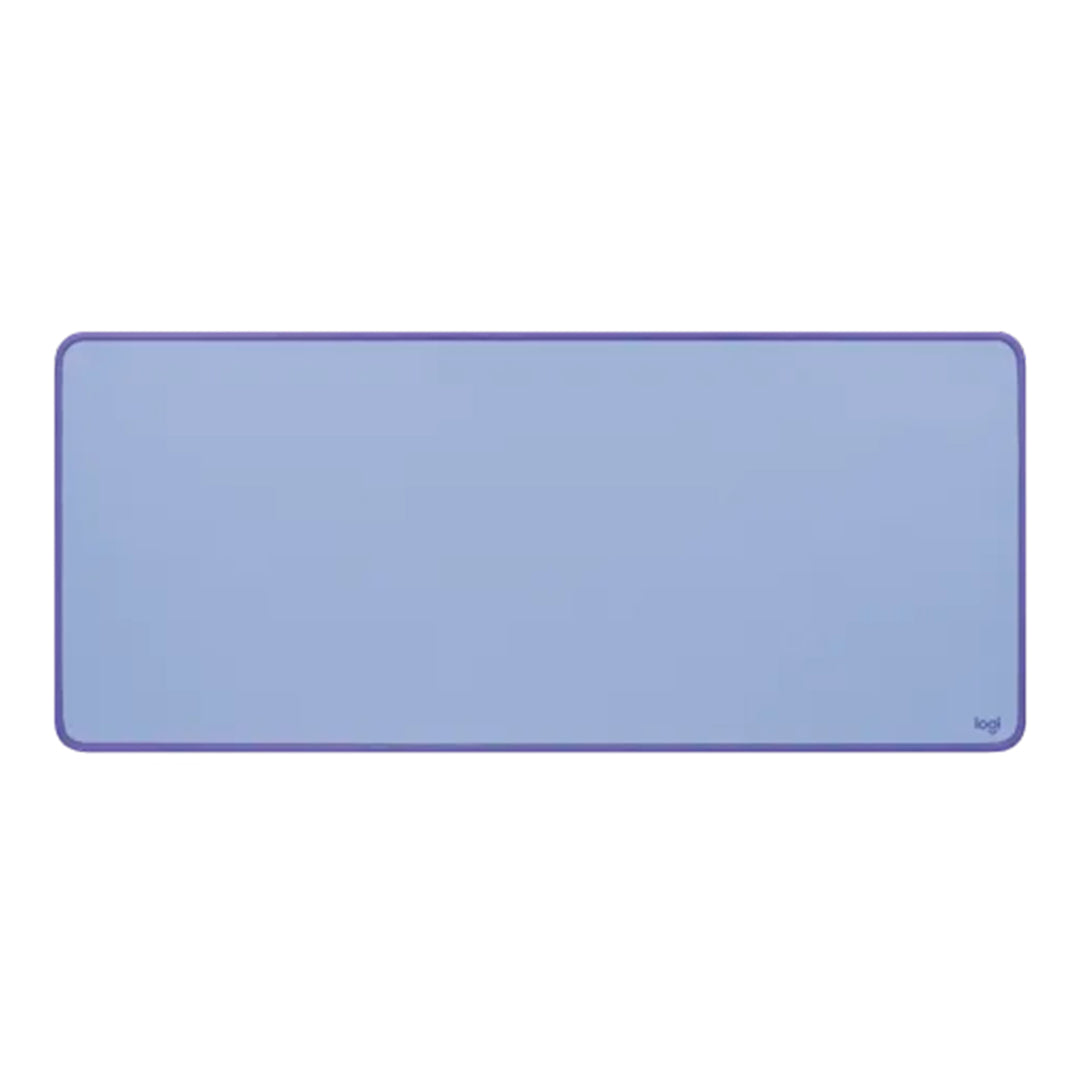 Mousepad DESK PAD Antisalpicaduras 70 cm x 30 cm Lila - Achorao