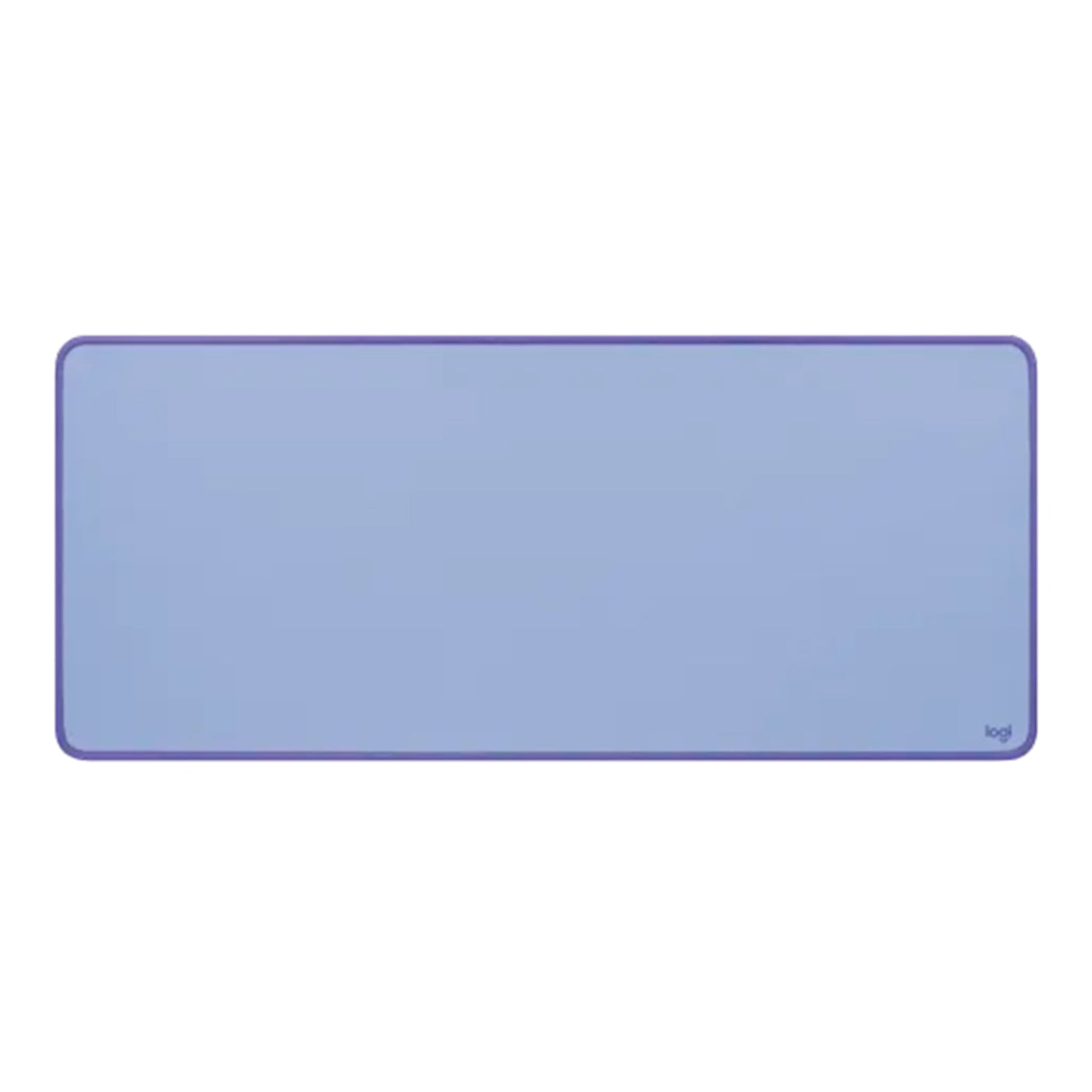 Mousepad DESK PAD Antisalpicaduras 70 cm x 30 cm Lila - Achorao
