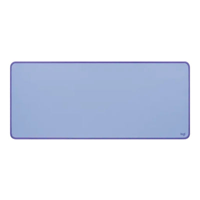 Mousepad DESK PAD Antisalpicaduras 70 cm x 30 cm Lila - Achorao
