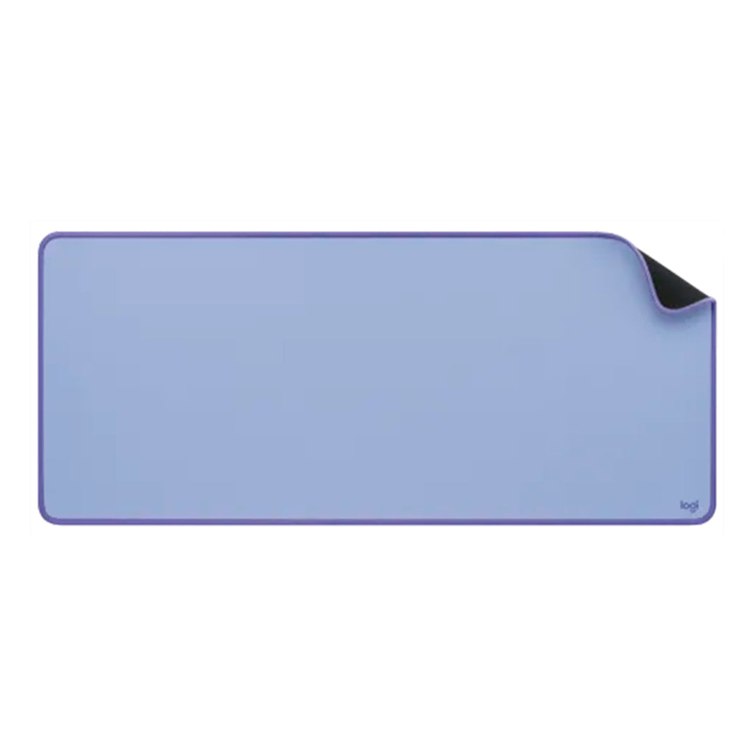 Mousepad DESK PAD Antisalpicaduras 70 cm x 30 cm Lila - Achorao
