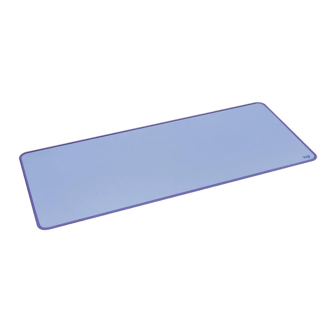 Mousepad DESK PAD Antisalpicaduras 70 cm x 30 cm Lila - Achorao