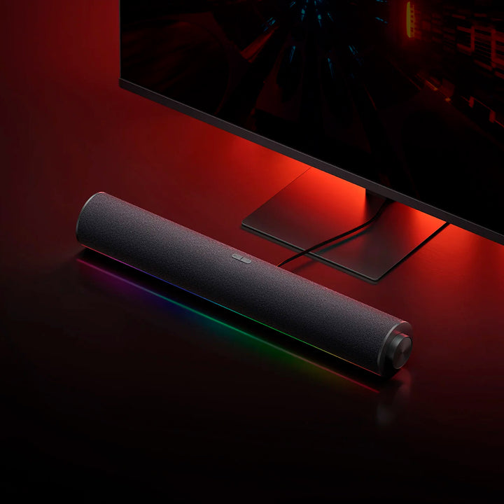 Barra de sonido Bluetooth Xiaomi Desktop Speaker ASB02G - Achorao