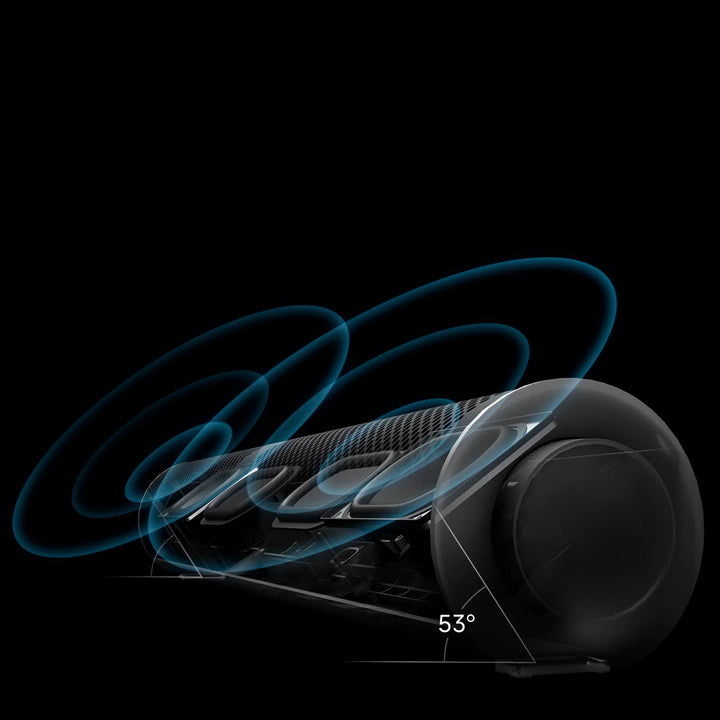 Barra de sonido Bluetooth Xiaomi Desktop Speaker ASB02G - Achorao