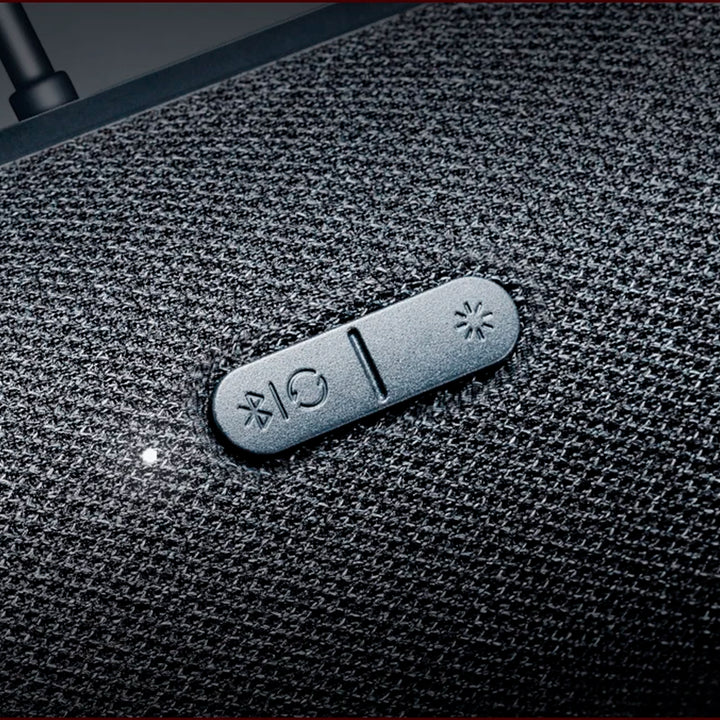Barra de sonido Bluetooth Xiaomi Desktop Speaker ASB02G - Achorao