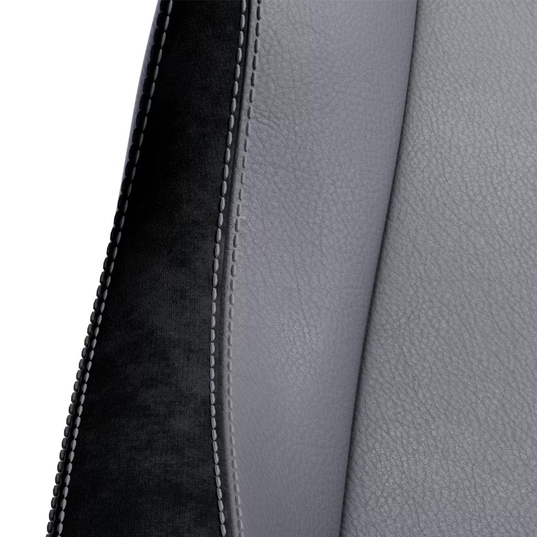 Silla Gamer Versus V-40 - Achorao