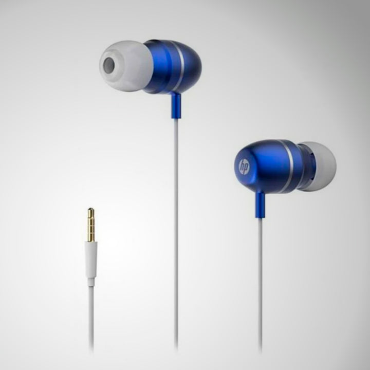 Audífonos HP Volumen ajustable con Micrófono DHH-3112 - Achorao