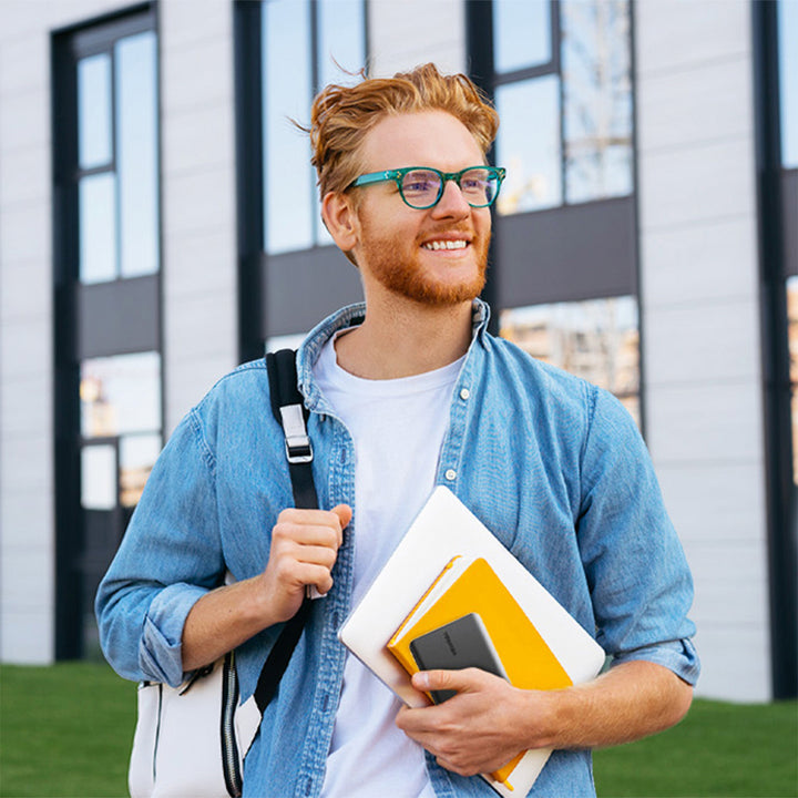 Disco Duro Externo Toshiba Canvio Basic Negro - Achorao