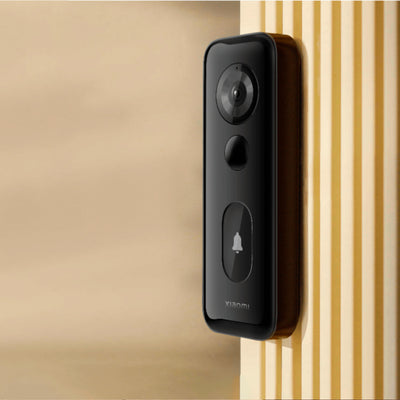 Timbre inteligente Xiaomi 3s MJML07-FJ - Achorao