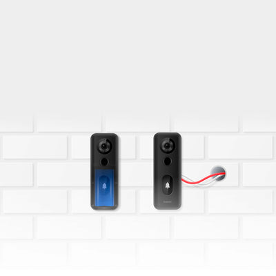 Timbre inteligente Xiaomi 3s MJML07-FJ - Achorao