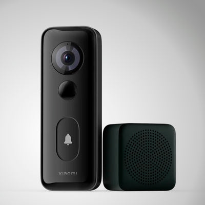 Timbre inteligente Xiaomi 3s MJML07-FJ - Achorao