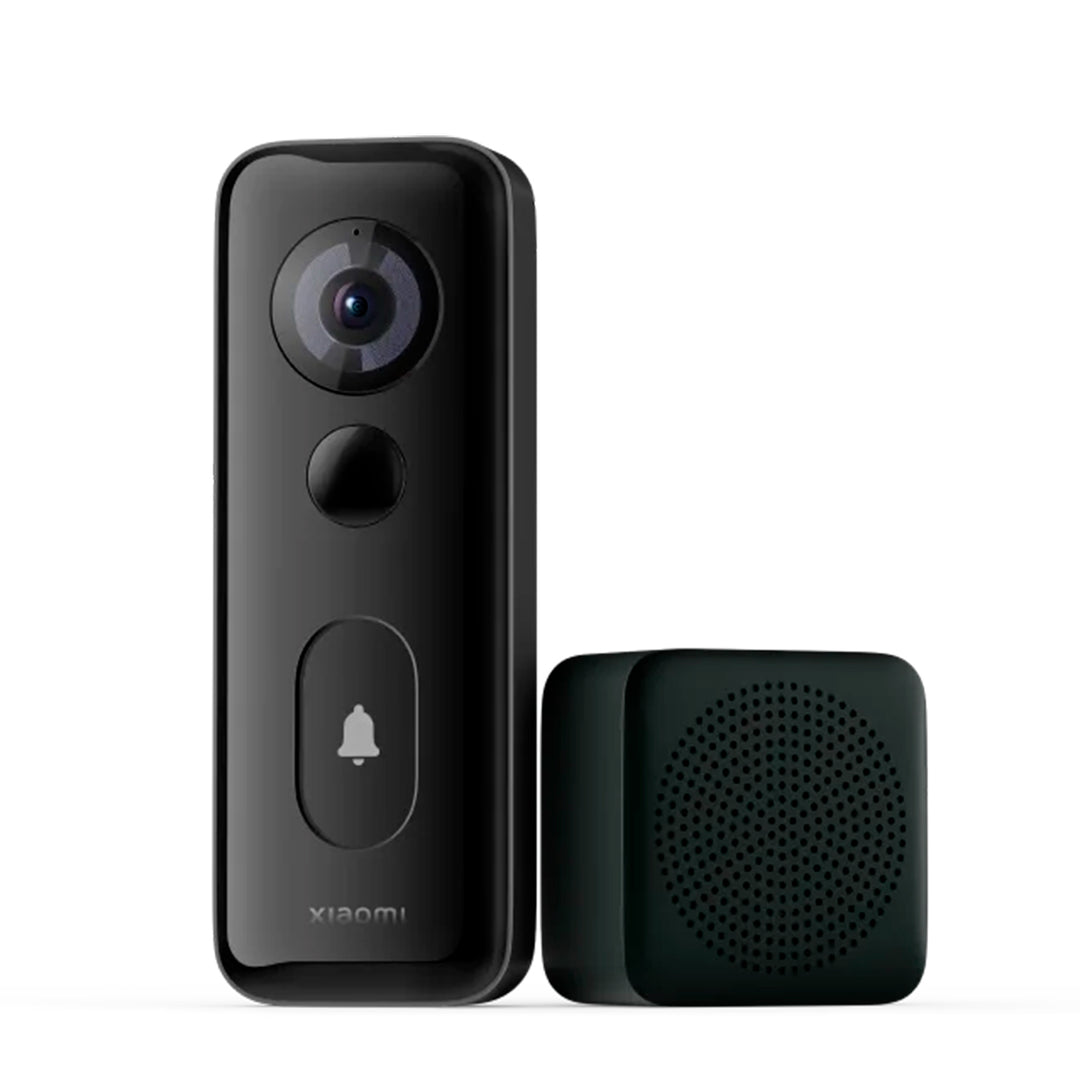 Timbre inteligente Xiaomi 3s MJML07-FJ - Achorao