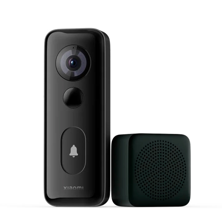 Timbre inteligente Xiaomi 3s MJML07-FJ - Achorao