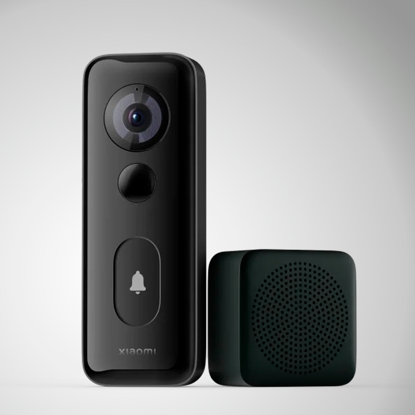 Timbre inteligente Xiaomi 3s MJML07-FJ - Achorao