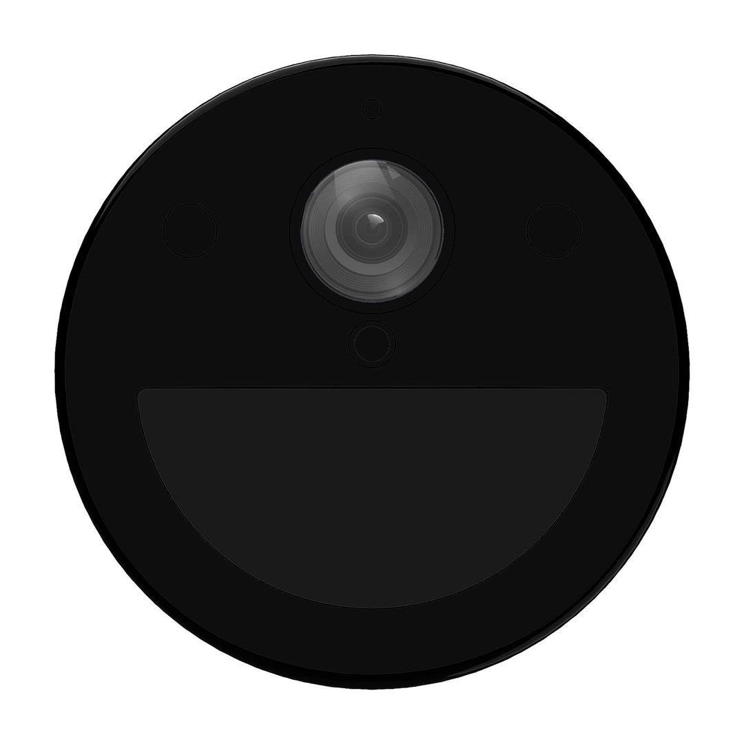 Cámara de seguridad Ezviz EB3 Wi-Fi, 2K (3 MP), con batería, interior/exterior - Achorao